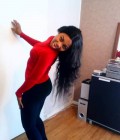 Dating Woman France to Clermont-Ferrand : Melissa, 41 years